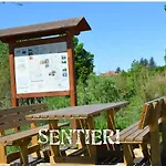 לינה וארוחת בוקר Bed & Tours Dimora Di Campagna