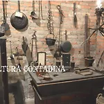 Bed & Tours Dimora Di Campagna 4* Castelnuovo Belbo