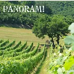 Bed & Tours Dimora Di Campagna 4*
