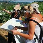 Bed & Tours Dimora Di Campagna לינה וארוחת בוקר 4*