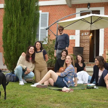 Bed & Breakfast Bed & Tours Dimora Di Campagna