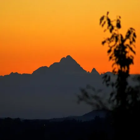 Bed & Tours Dimora Di Campagna