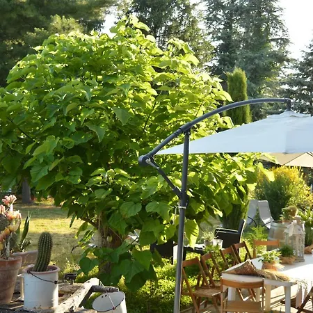 Bed & Tours Dimora Di Campagna 3*