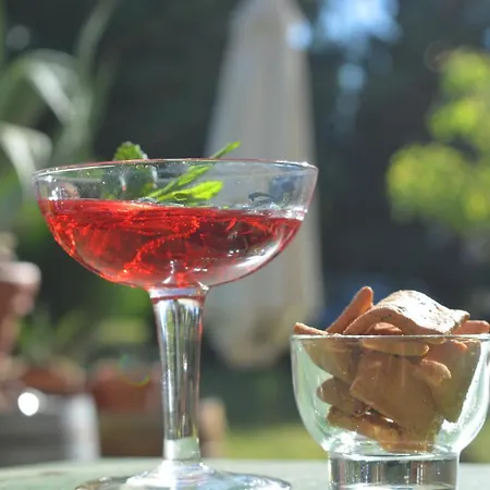 Bed & Tours Dimora Di Campagna