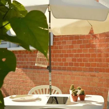 Nocleg ze śniadaniem Bed & Tours Dimora Di Campagna