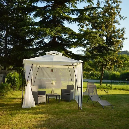 住宿加早餐酒店 Bed & Tours Dimora Di Campagna