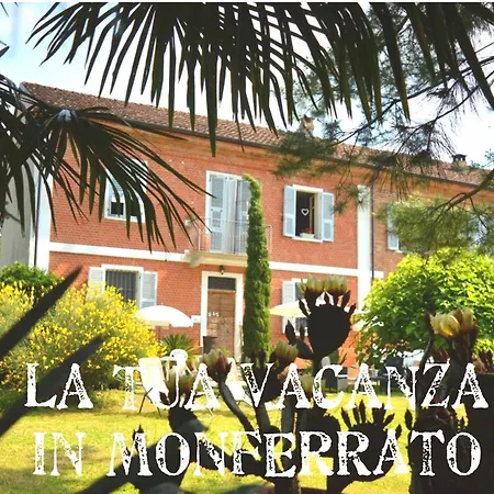 Bed & Tours Dimora Di Campagna 4*