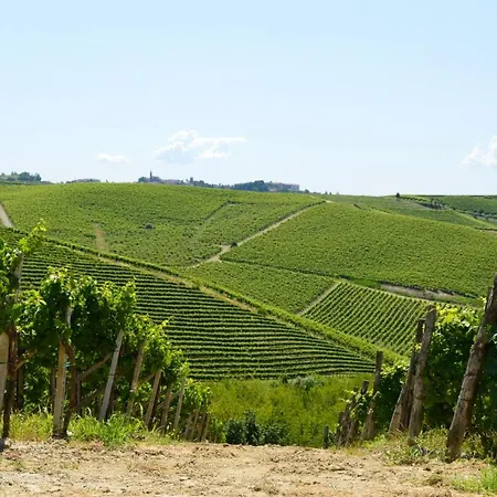 Bed & Breakfast Bed & Tours Dimora Di Campagna 4*
