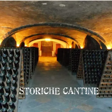 Bed & Tours Dimora Di Campagna