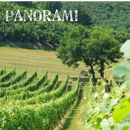 Bed & Tours Dimora Di Campagna 3*