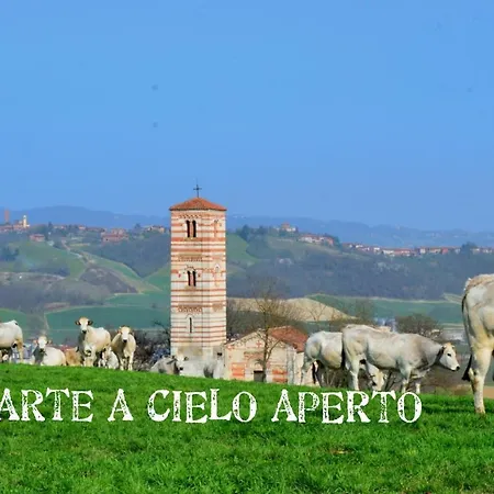 Bed & Tours Dimora Di Campagna 3*