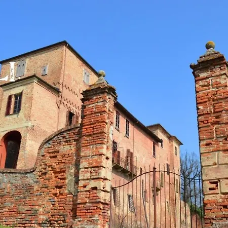 Bed & Tours Dimora Di Campagna 4*