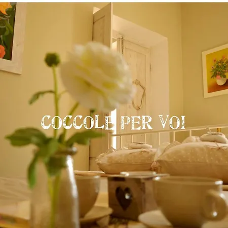 Bed & Tours Dimora Di Campagna 4*