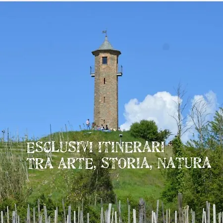 Bed & Tours Dimora Di Campagna