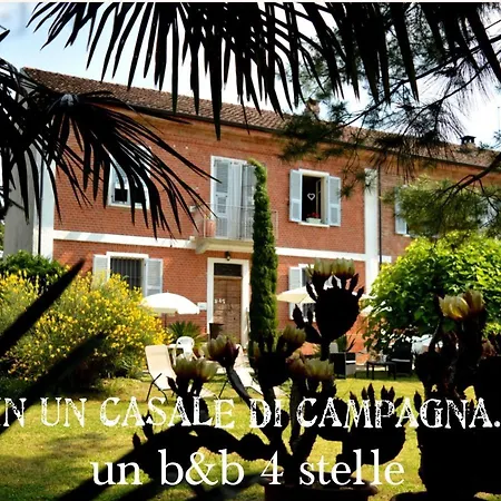Oda ve Kahvaltı Bed & Tours Dimora Di Campagna 3*