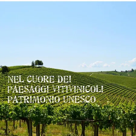 Bed & Tours Dimora Di Campagna Nocleg ze śniadaniem