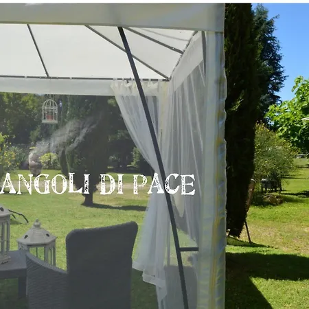 Bed & Tours Dimora Di Campagna 4* Castelnuovo Belbo
