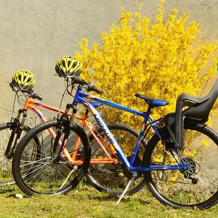 Bed & Tours Dimora Di Campagna Castelnuovo Belbo