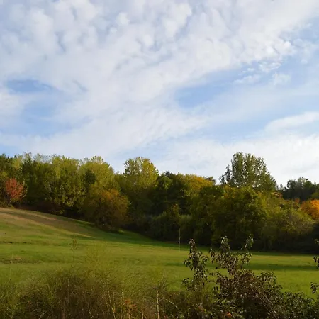 Oda ve Kahvaltı Bed & Tours Dimora Di Campagna Castelnuovo Belbo