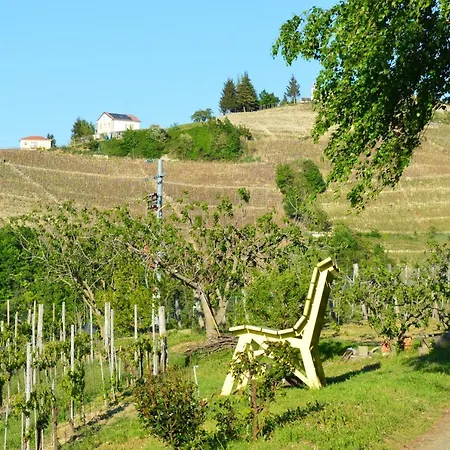 Bed & Tours Dimora Di Campagna