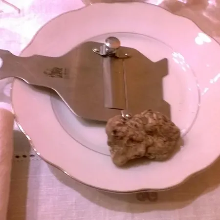 Nocleg ze śniadaniem Bed & Tours Dimora Di Campagna