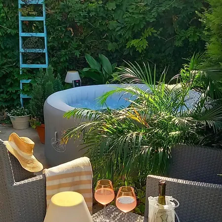 Couette-café Bed & Tours Dimora Di Campagna