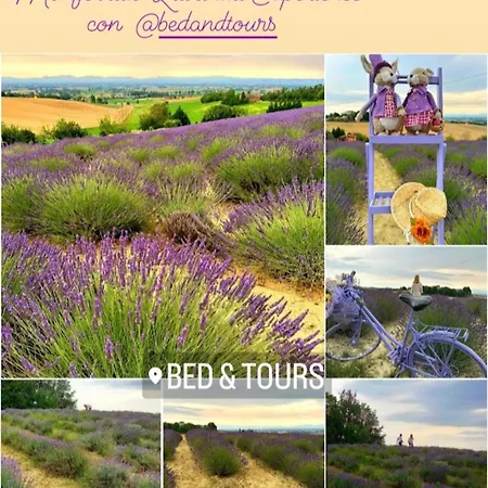 Bed & Tours Dimora Di Campagna 3*
