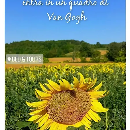 Bed & Tours Dimora Di Campagna