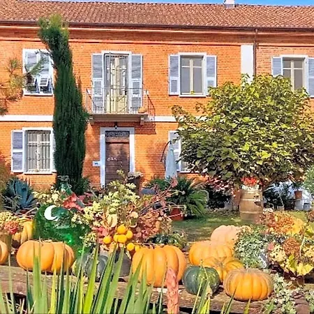 Bed & Tours Dimora Di Campagna 4*