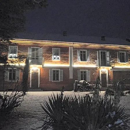 Bed & Breakfast Bed & Tours Dimora Di Campagna 4*