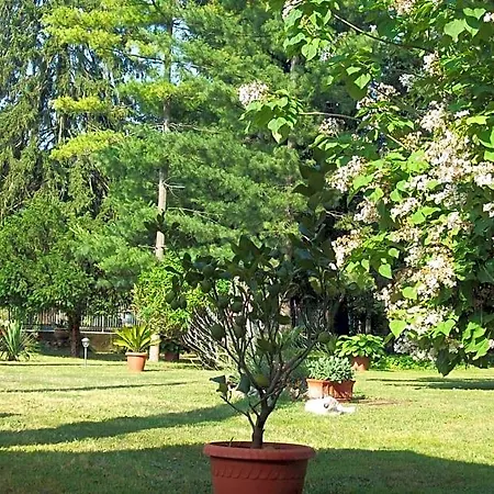 Bed & Tours Dimora Di Campagna 4*