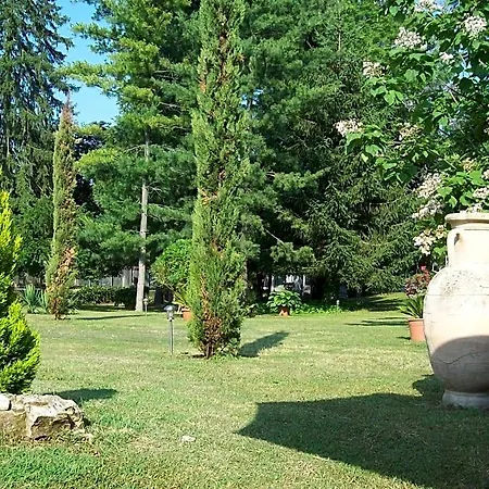 B&B Bed & Tours Dimora Di Campagna