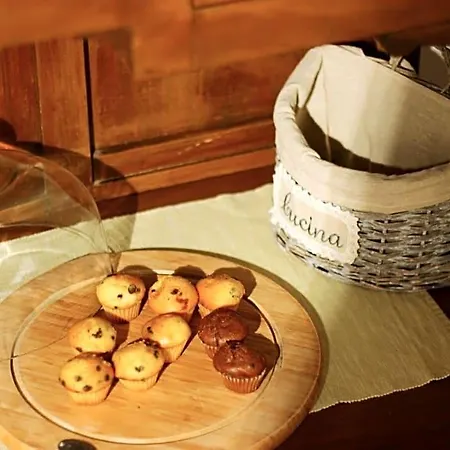 Bed & Tours Dimora Di Campagna Castelnuovo Belbo