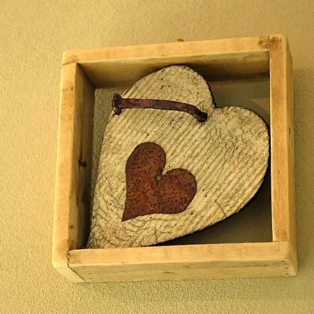 Bed & Tours Dimora Di Campagna Bed & Breakfast 4*