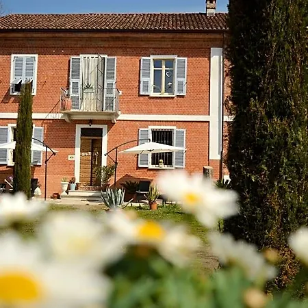 Bed & Tours Dimora Di Campagna