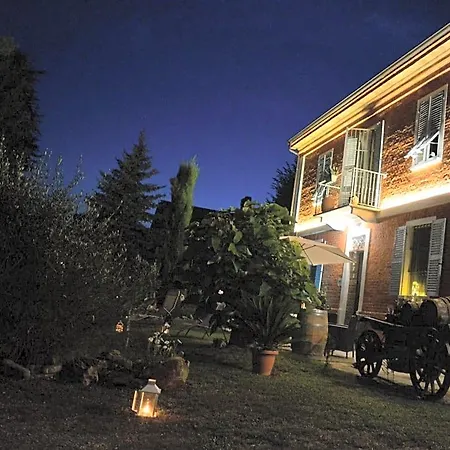 B&B Bed & Tours Dimora Di Campagna 4*