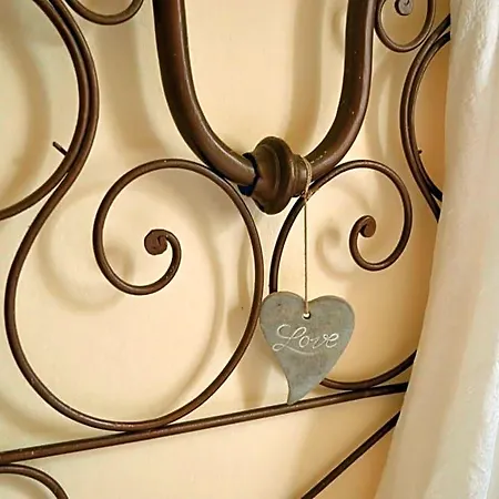 B&B Bed & Tours Dimora Di Campagna 4*