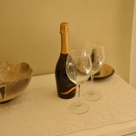 Bed & Breakfast Bed & Tours Dimora Di Campagna