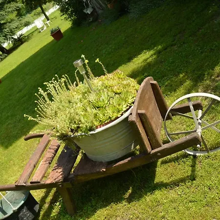 Bed & Tours Dimora Di Campagna 3* Castelnuovo Belbo