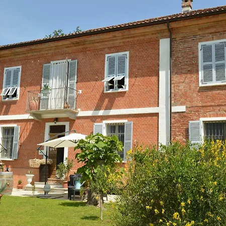 Bed & Tours Dimora Di Campagna Nocleg ze śniadaniem