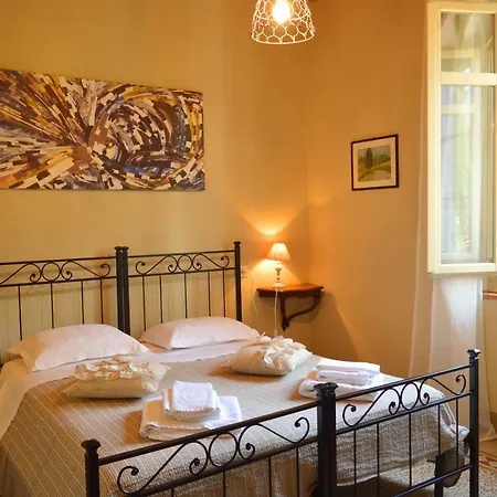 Bed & Tours Dimora Di Campagna