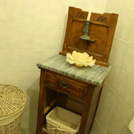 Bed & Tours Dimora Di Campagna 4*