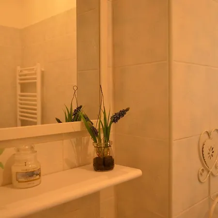 Nocleg ze śniadaniem Bed & Tours Dimora Di Campagna