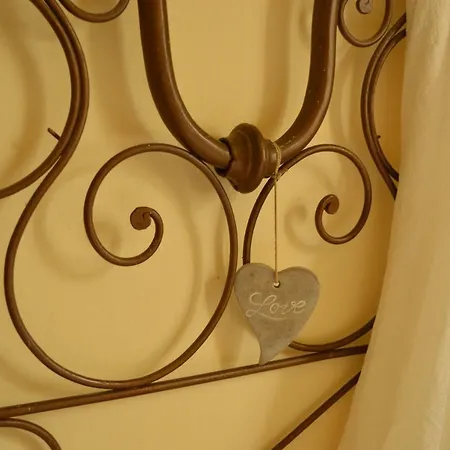 Bed & Tours Dimora Di Campagna Castelnuovo Belbo