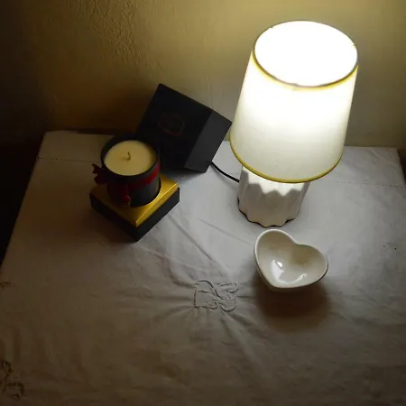 Bed & Tours Dimora Di Campagna Nocleg ze śniadaniem 4*