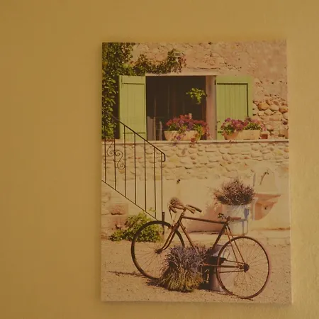 Bed & Breakfast Bed & Tours Dimora Di Campagna
