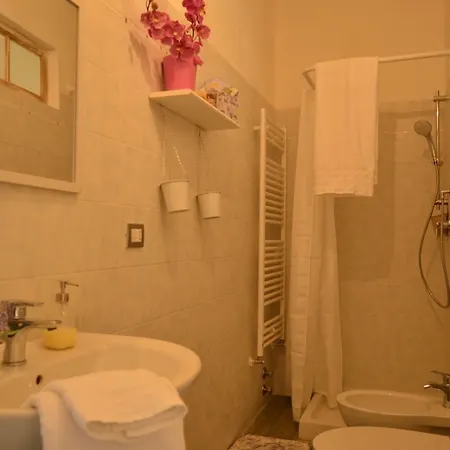 Couette-café Bed & Tours Dimora Di Campagna 4*