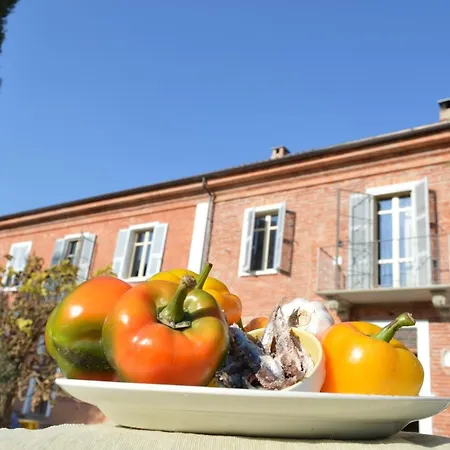 Bed & Tours Dimora Di Campagna