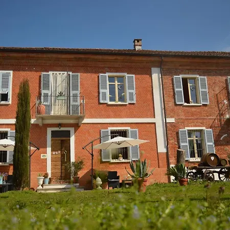 Bed & Tours Dimora Di Campagna Nocleg ze śniadaniem 4*