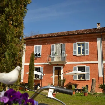 Bed & Tours Dimora Di Campagna 4*